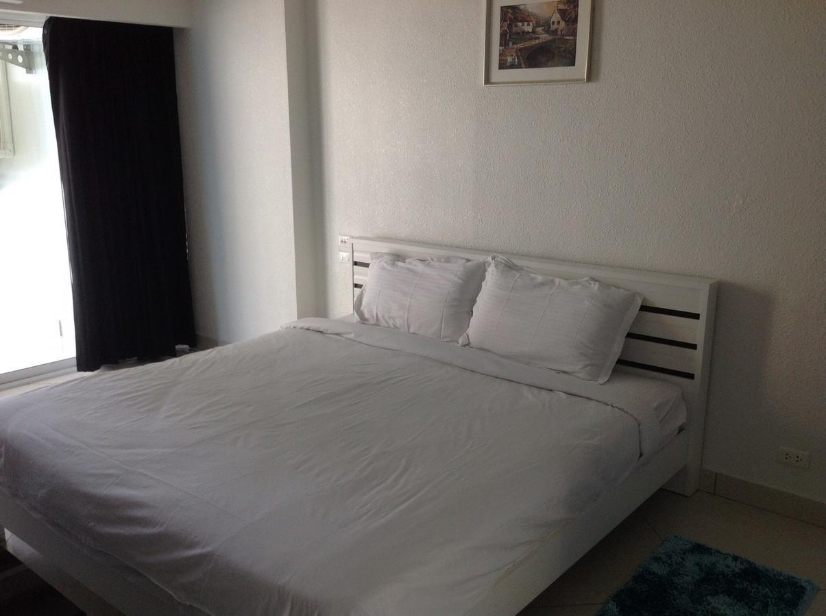 Vtsix Service At View Talay 6 Aparthotel