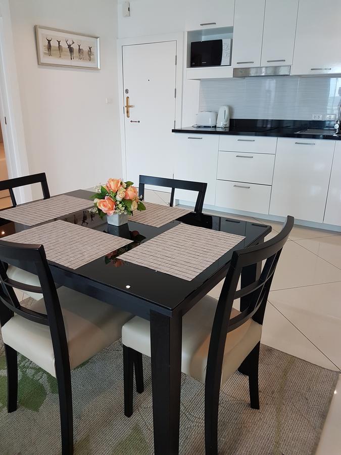 Vtsix Service At View Talay 6 3*