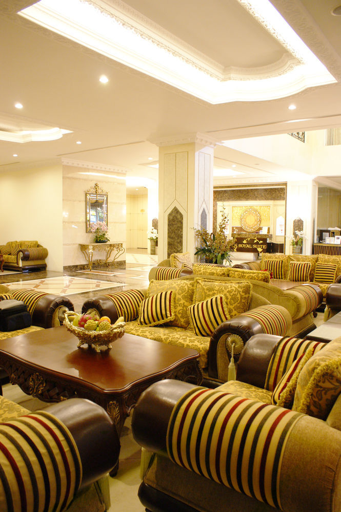 Lk Royal Pattaya