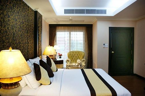 Lk Royal Pattaya