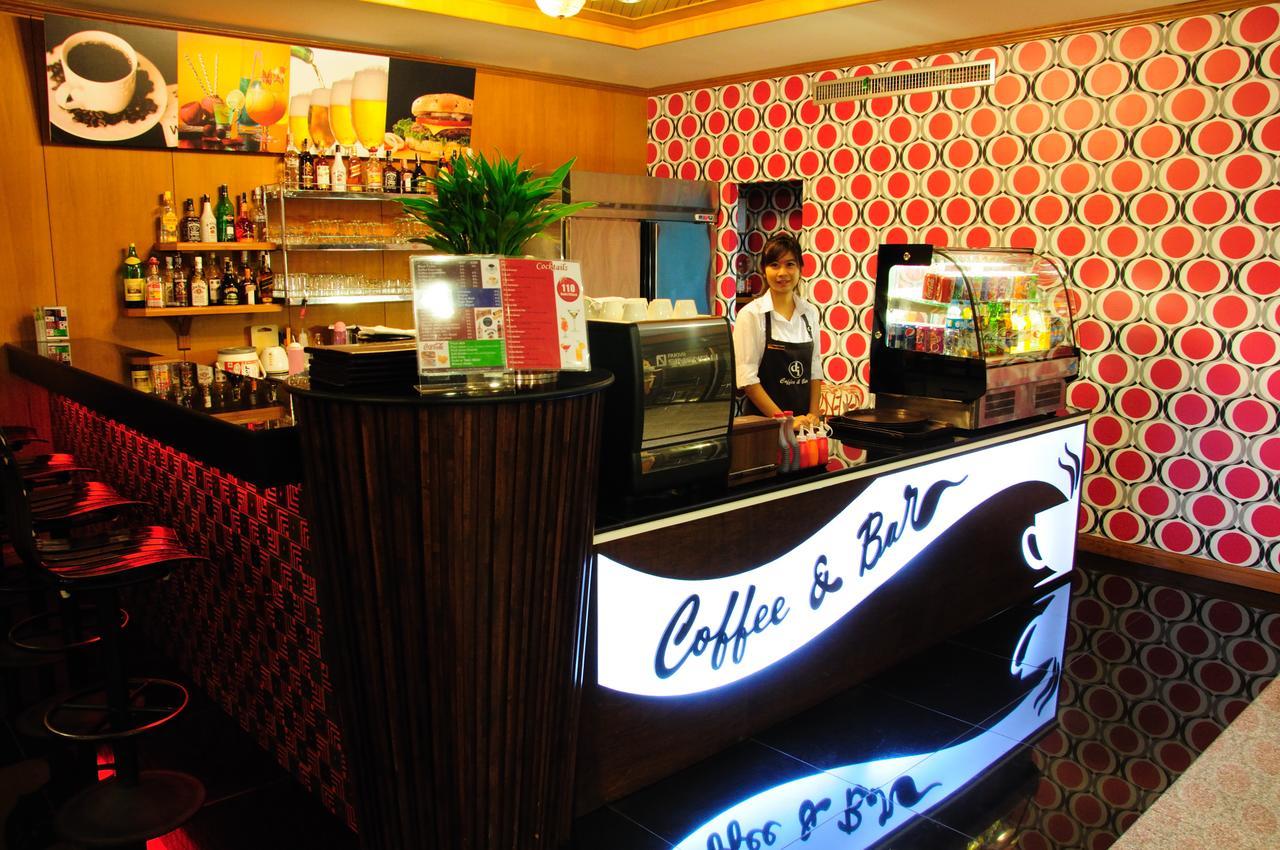 Dynasty Pattaya