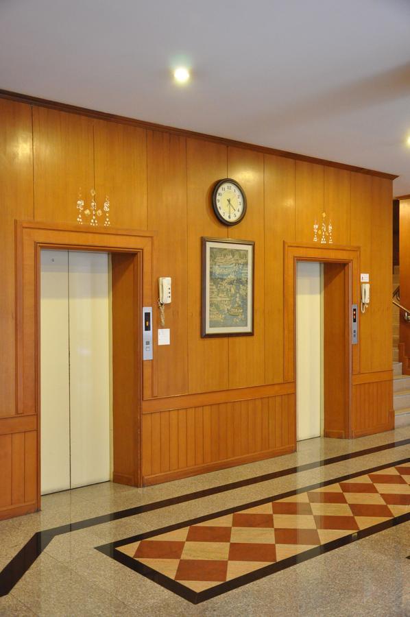Hotel Dynasty Pattaya