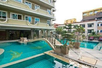 Hotel Lk Royal 4*