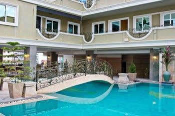 Hotel Lk Royal Pattaya