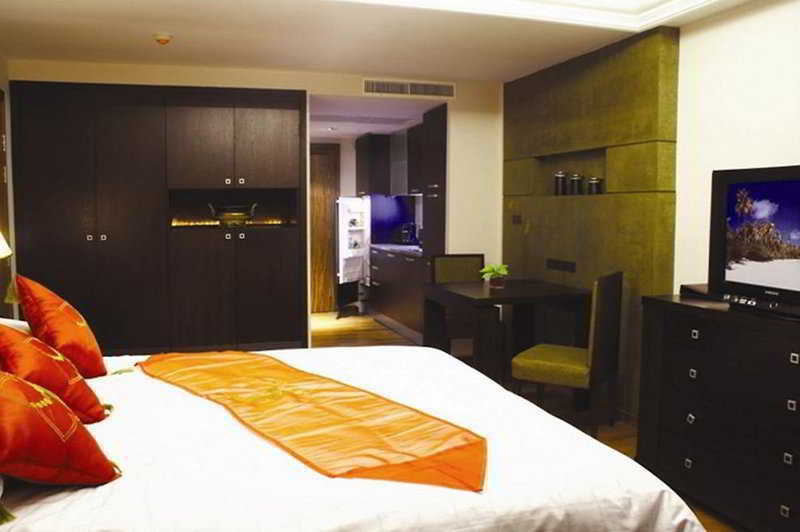 Tempat peranginan Lk Mantra Pura Pattaya