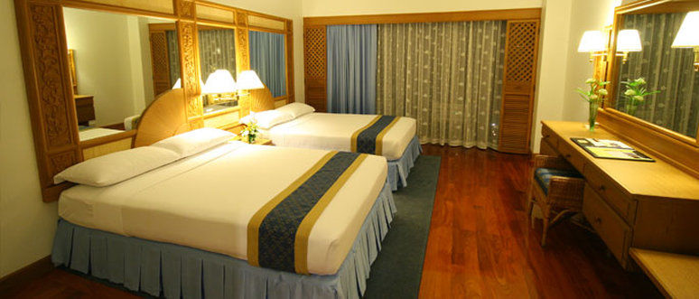 The Imperial 4*