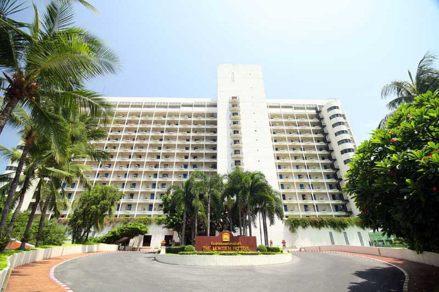 Hotel The Imperial Pattaya