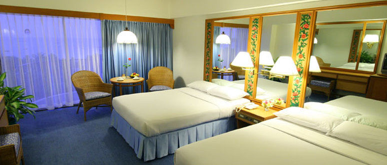The Imperial Pattaya