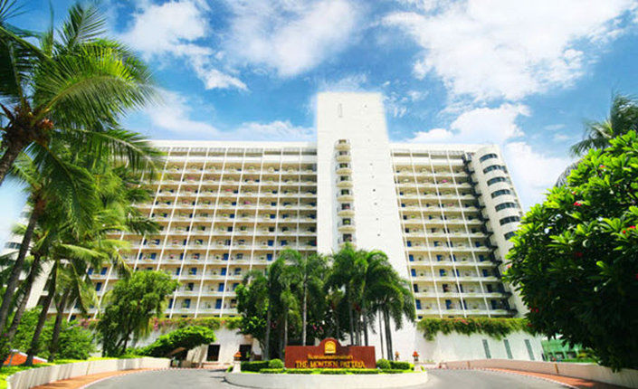Hotel The Imperial