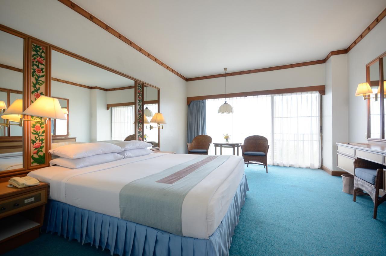 The Imperial Hotel 4*