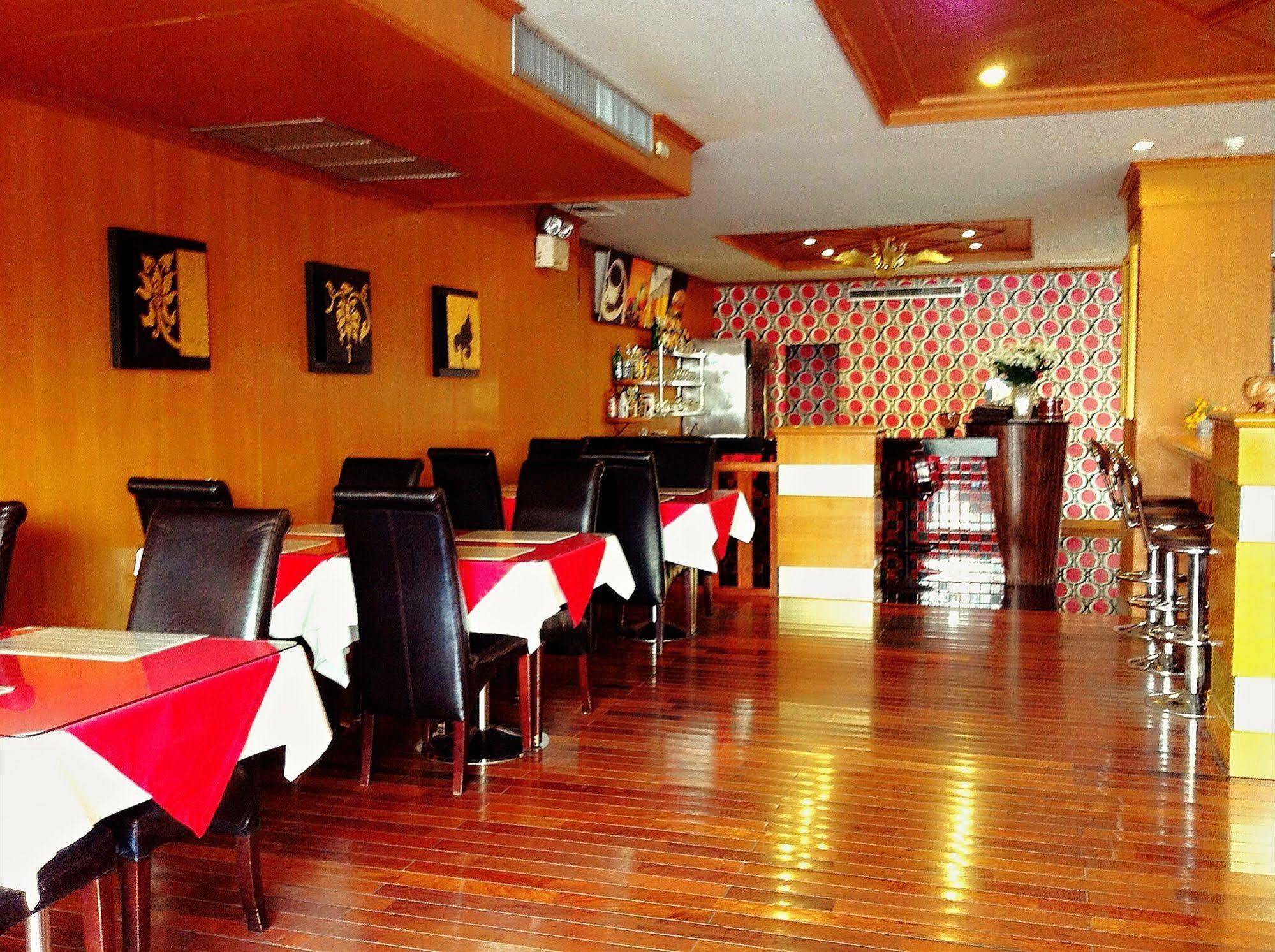 Dynasty Pattaya