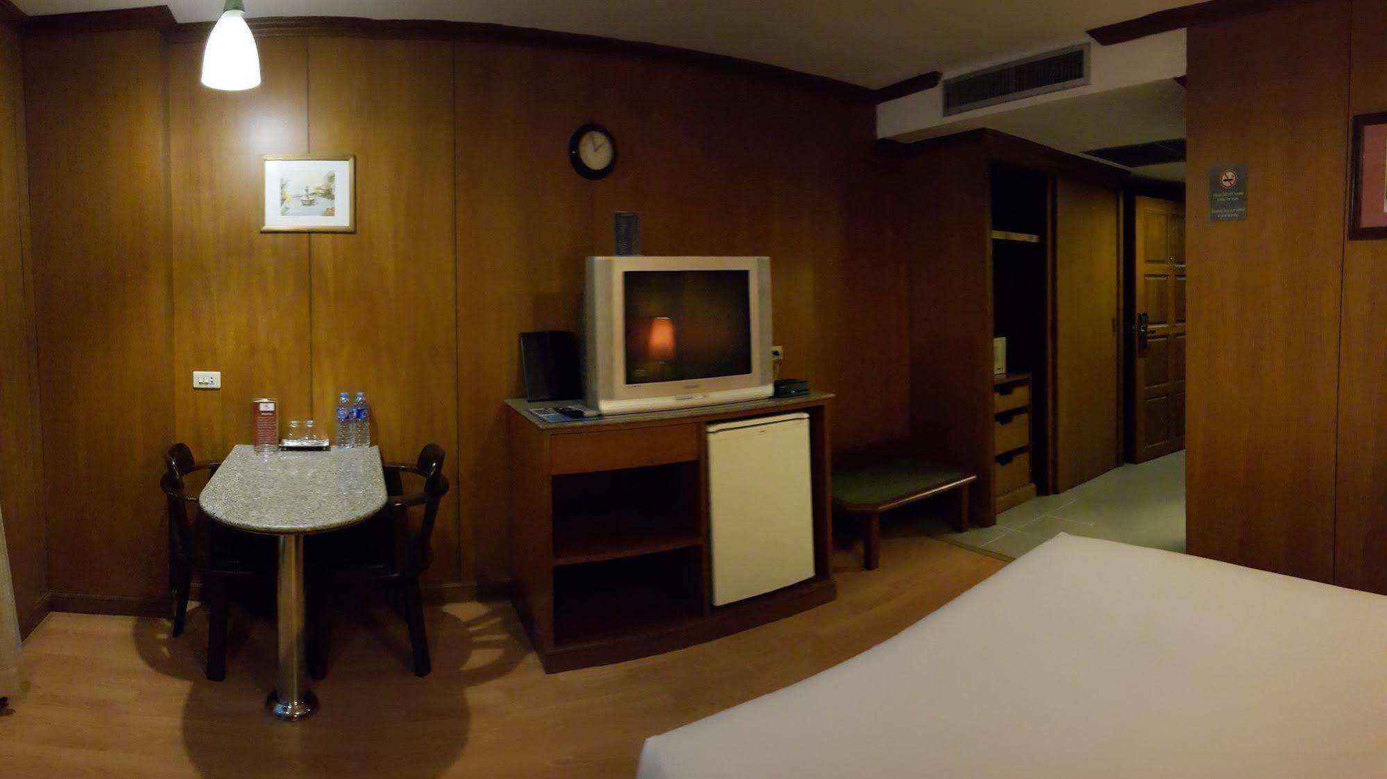 Dynasty Pattaya