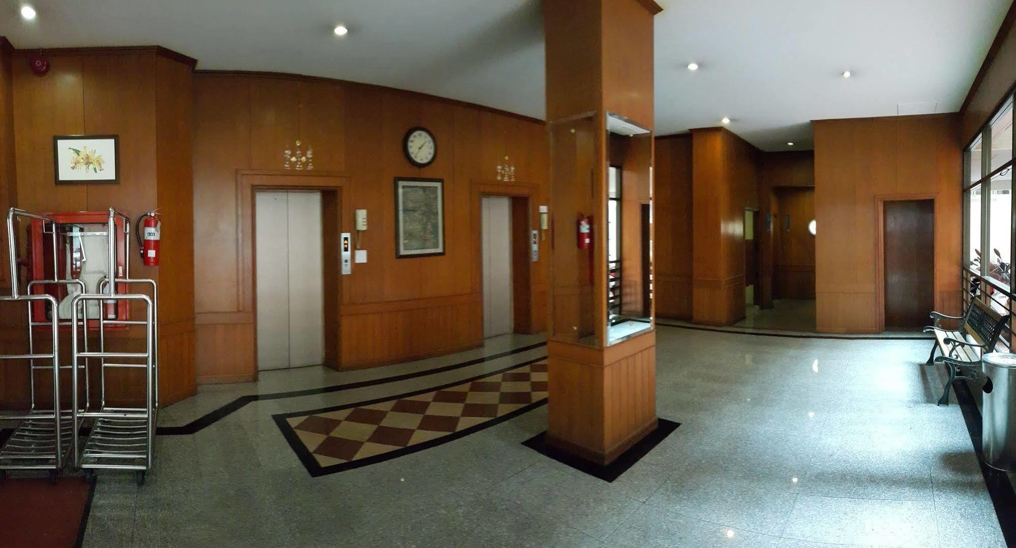 Hotel Dynasty Pattaya