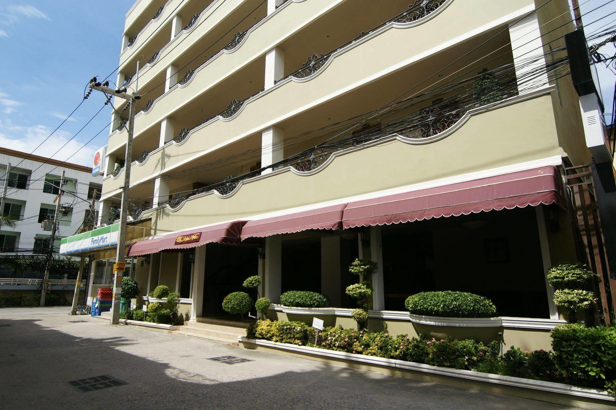 Lk Royal 4*