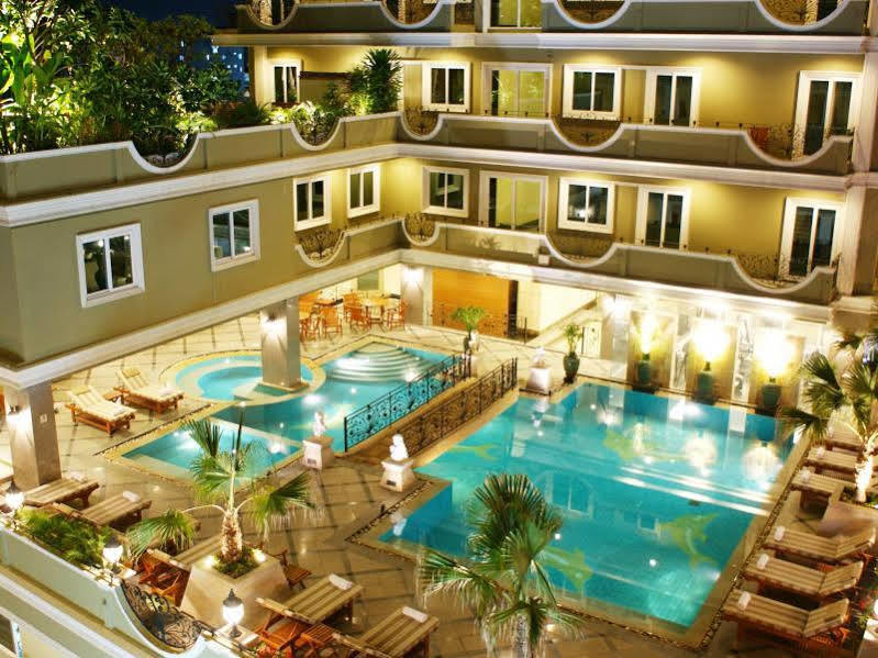 Lk Royal Pattaya