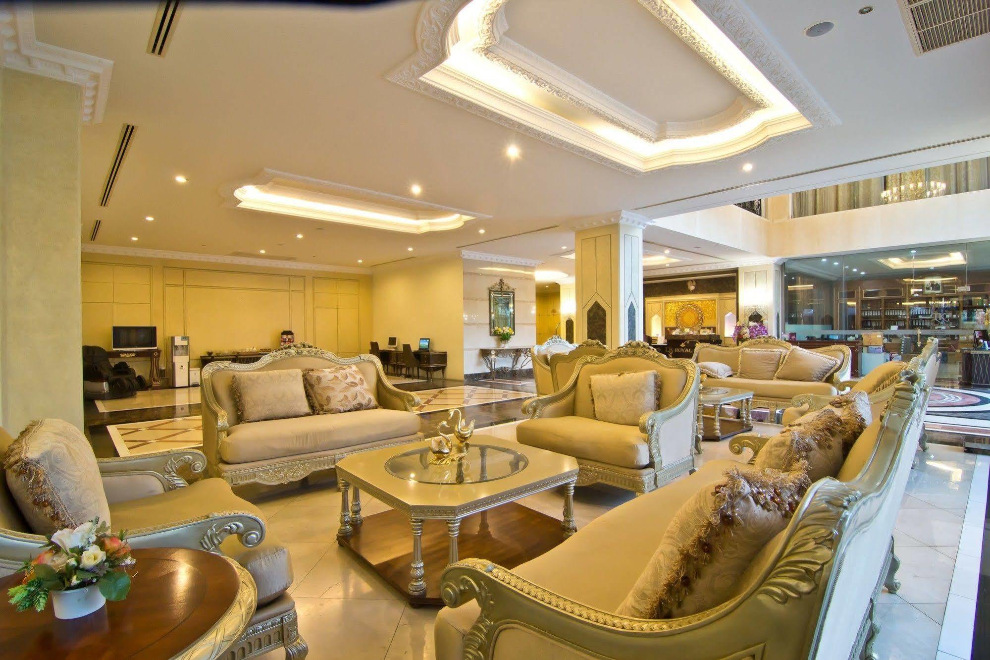 Lk Royal 4* Pattaya