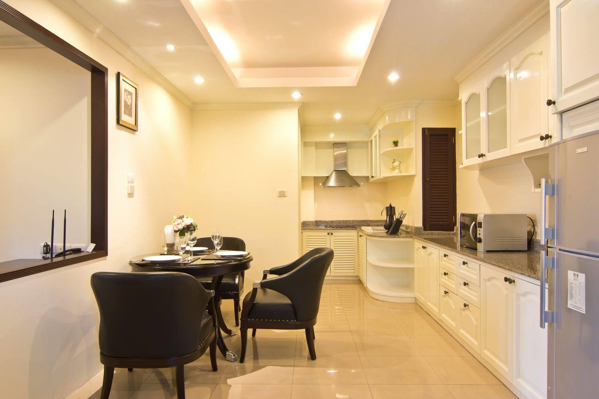 Hotel Lk Royal Pattaya