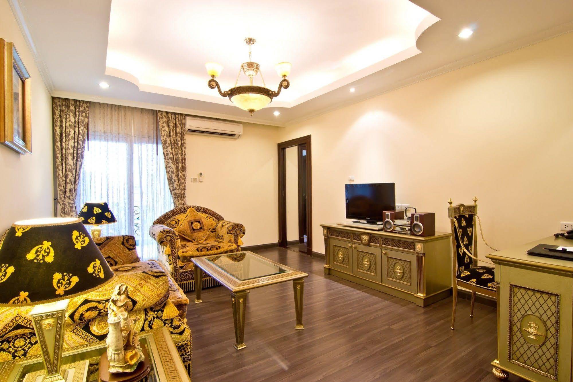 Lk Royal Hotel Pattaya