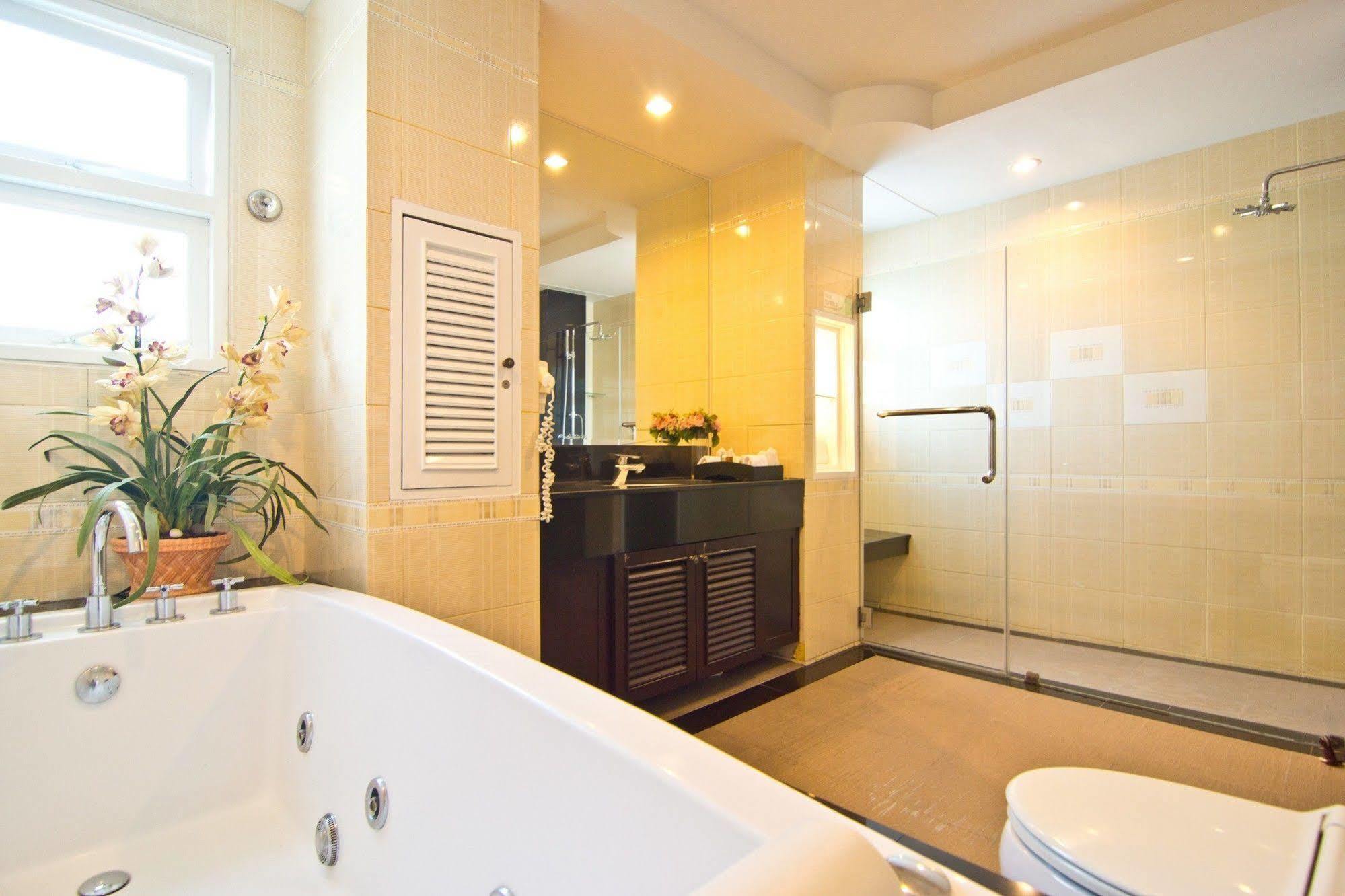 Lk Royal Pattaya