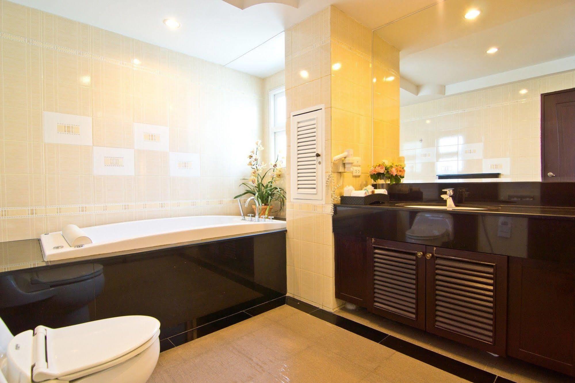 Hotel Lk Royal Pattaya