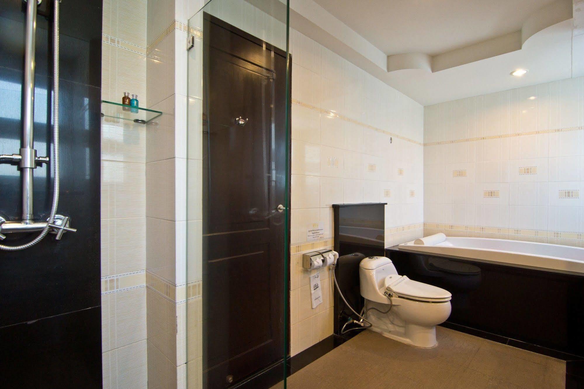 Lk Royal 4* Pattaya