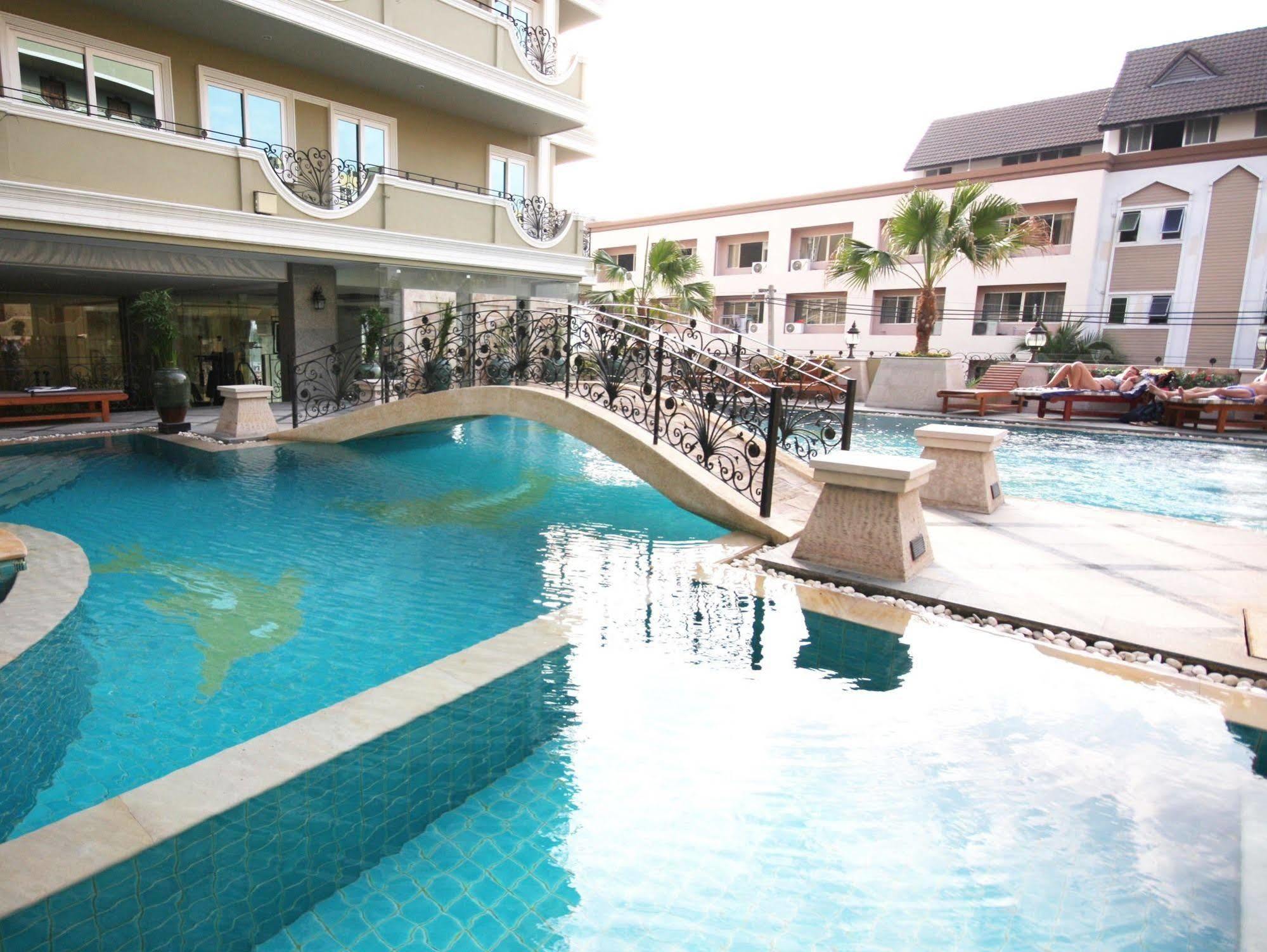 Lk Royal 4* Pattaya