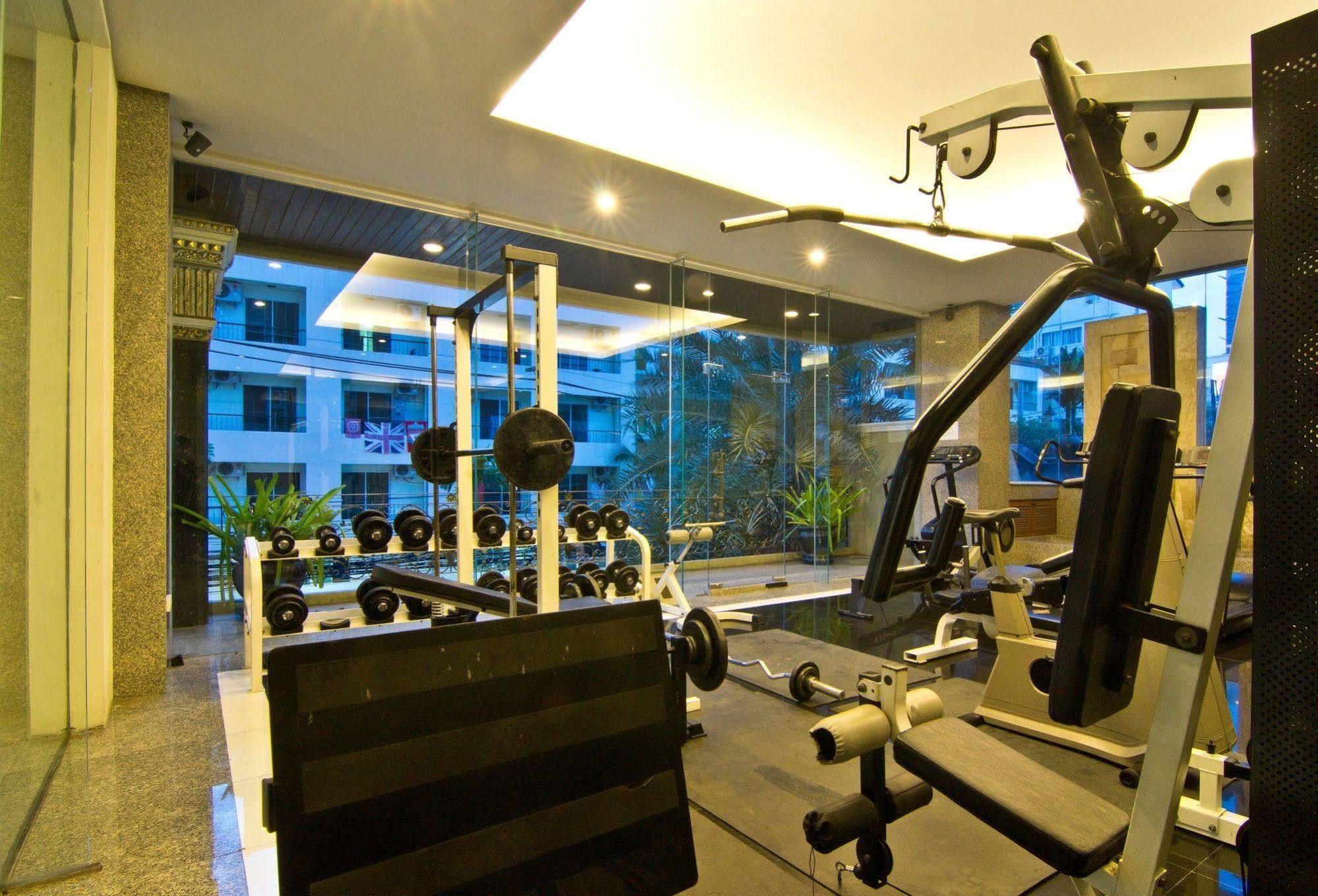 Lk Royal Hotel