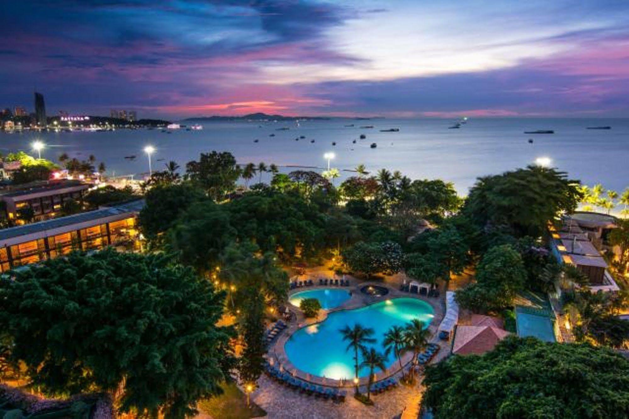 Hotel The Imperial 4*