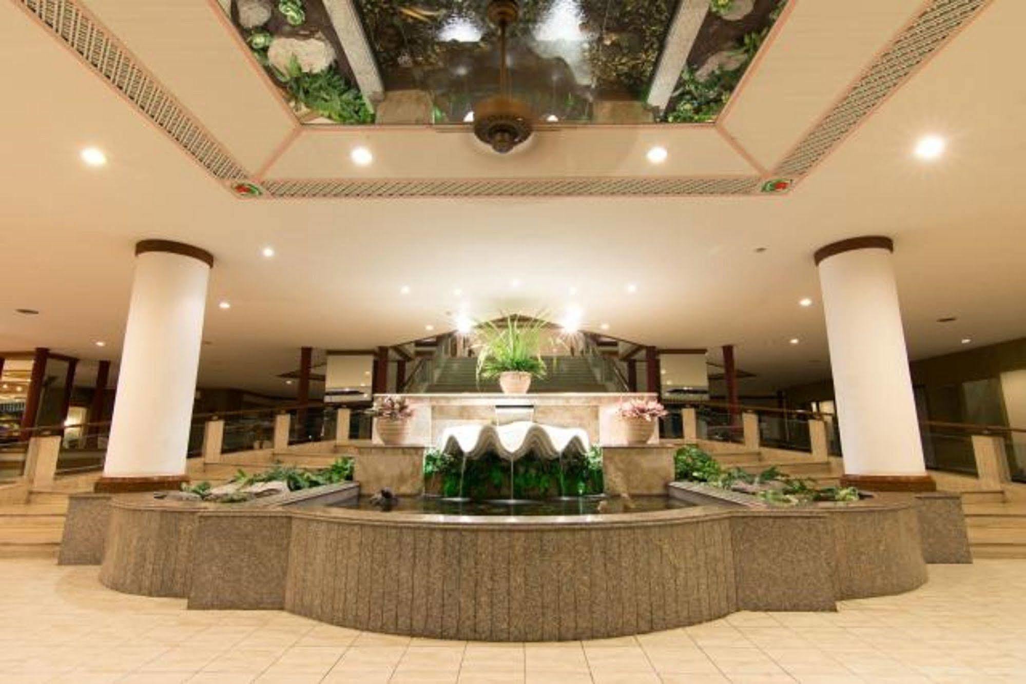 The Imperial 4* Pattaya