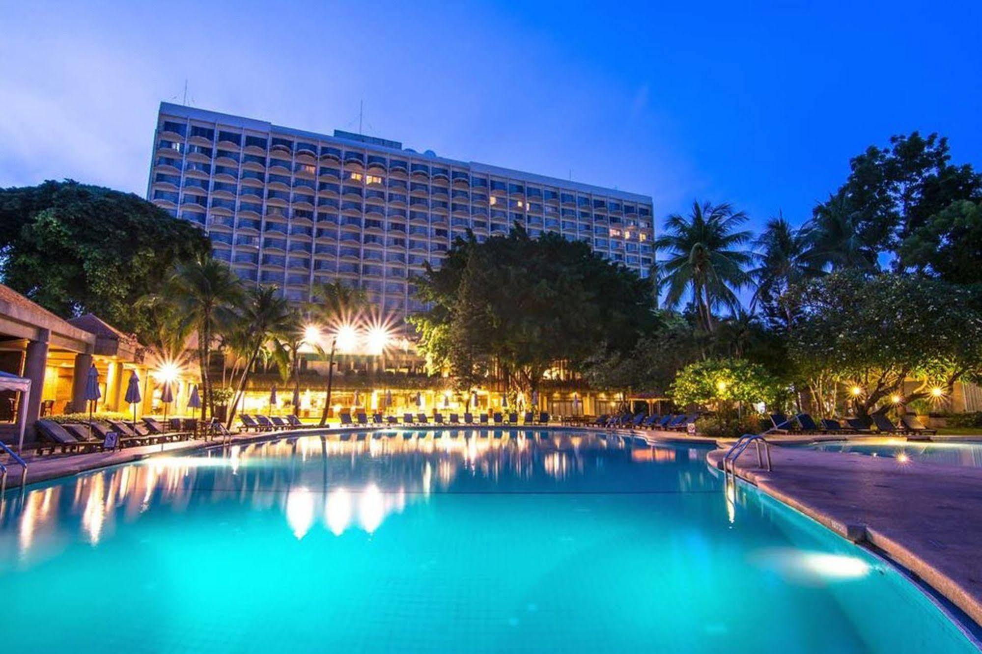 The Imperial 4* Pattaya