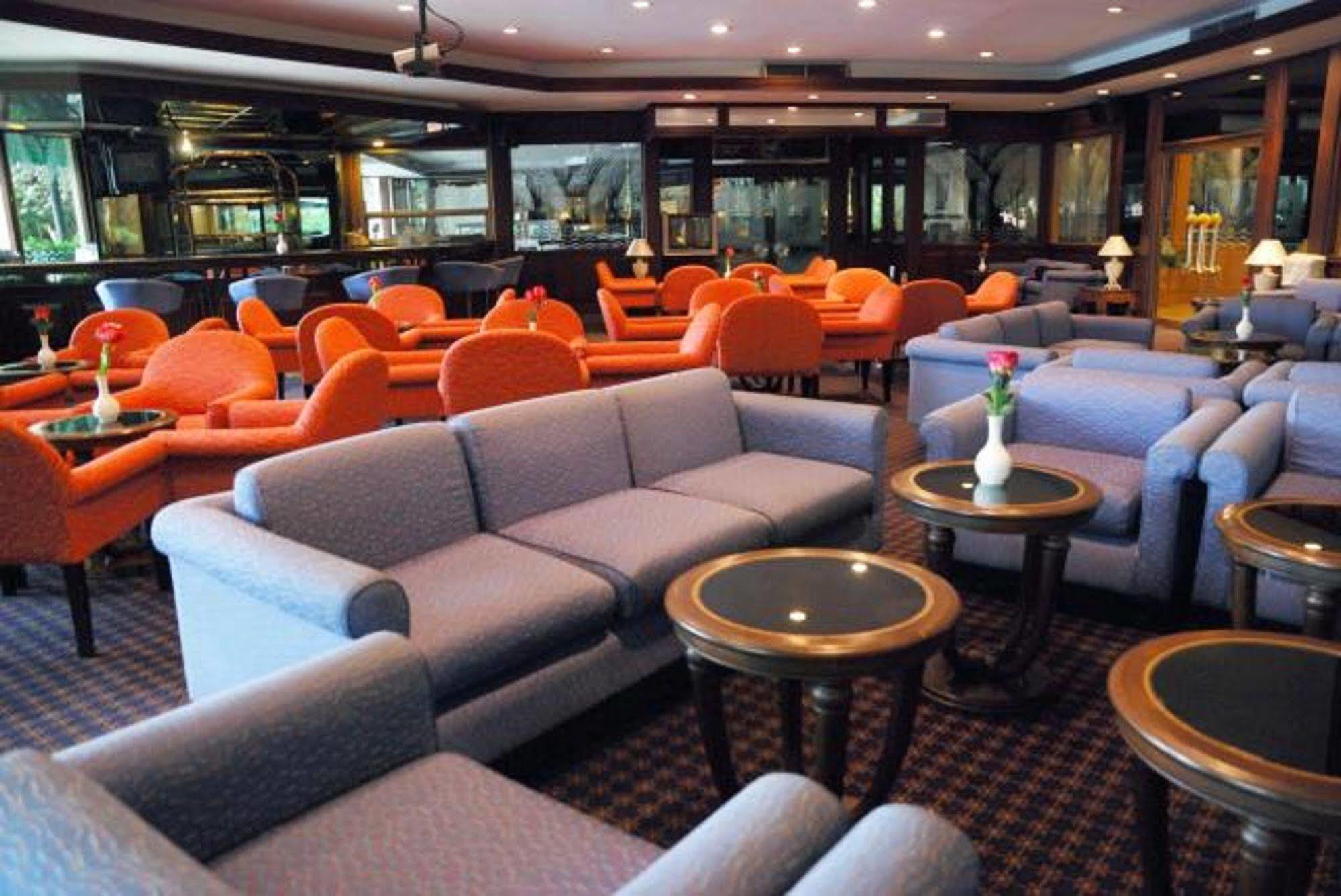 Hotel The Imperial 4*