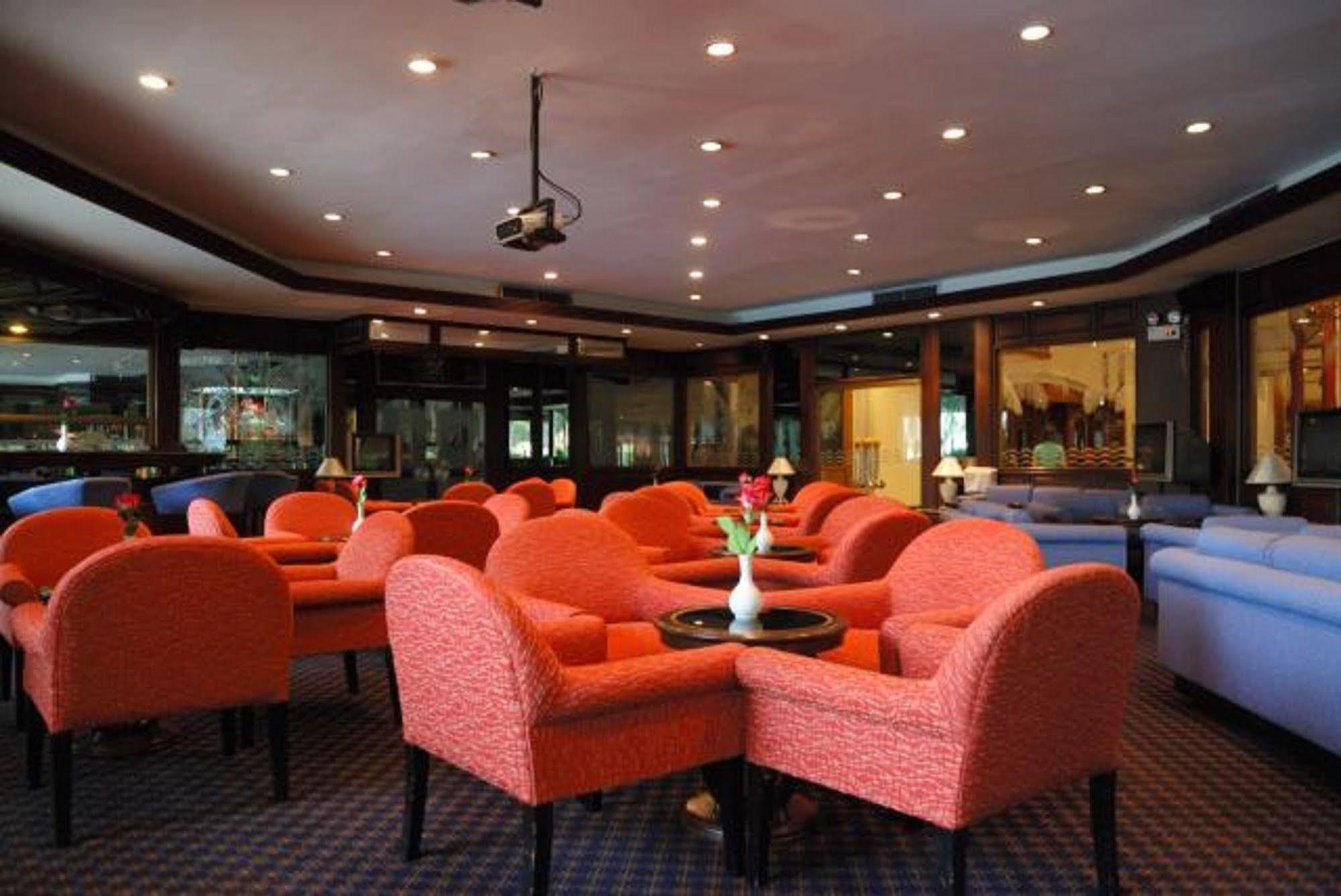 The Imperial Hotel Pattaya