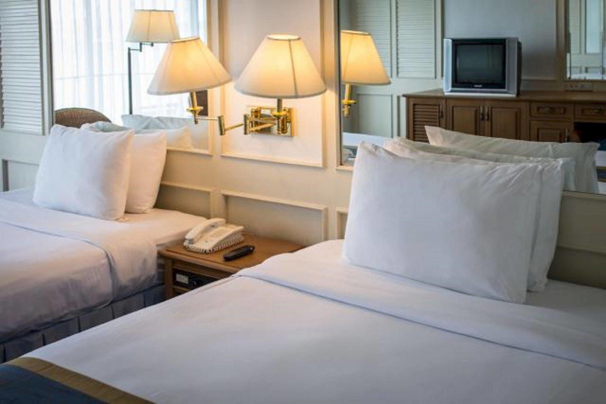 Hotel The Imperial Pattaya