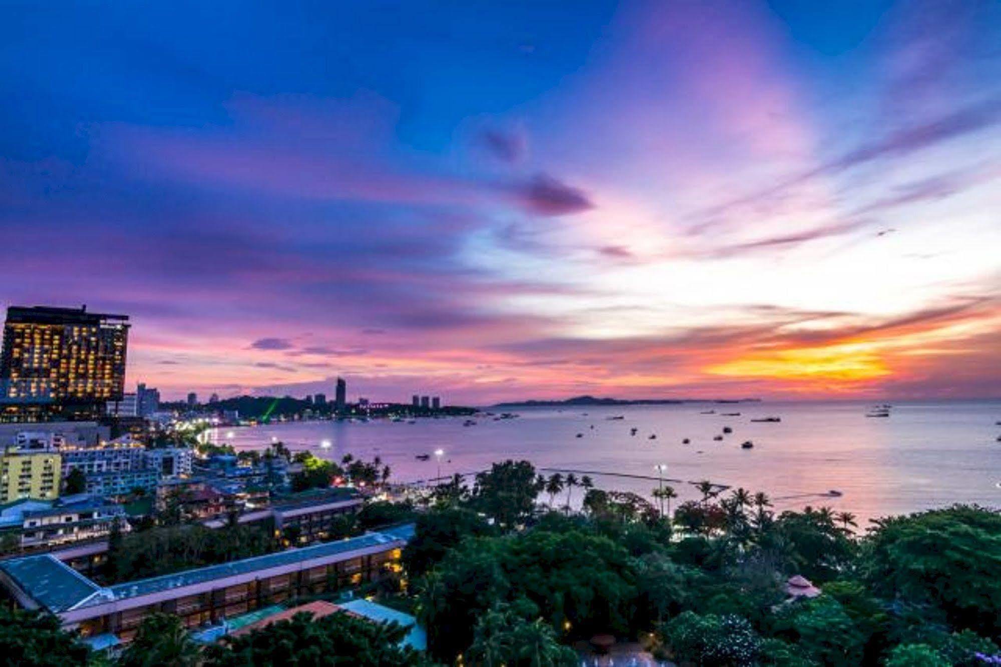 Hotel The Imperial Pattaya