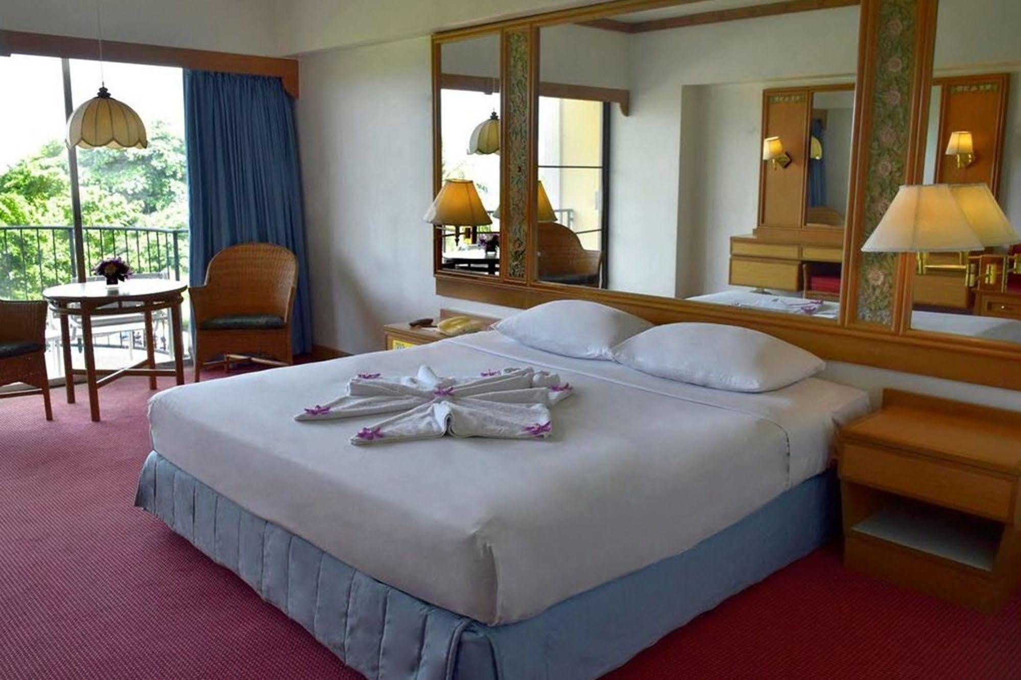 Hotel The Imperial Pattaya