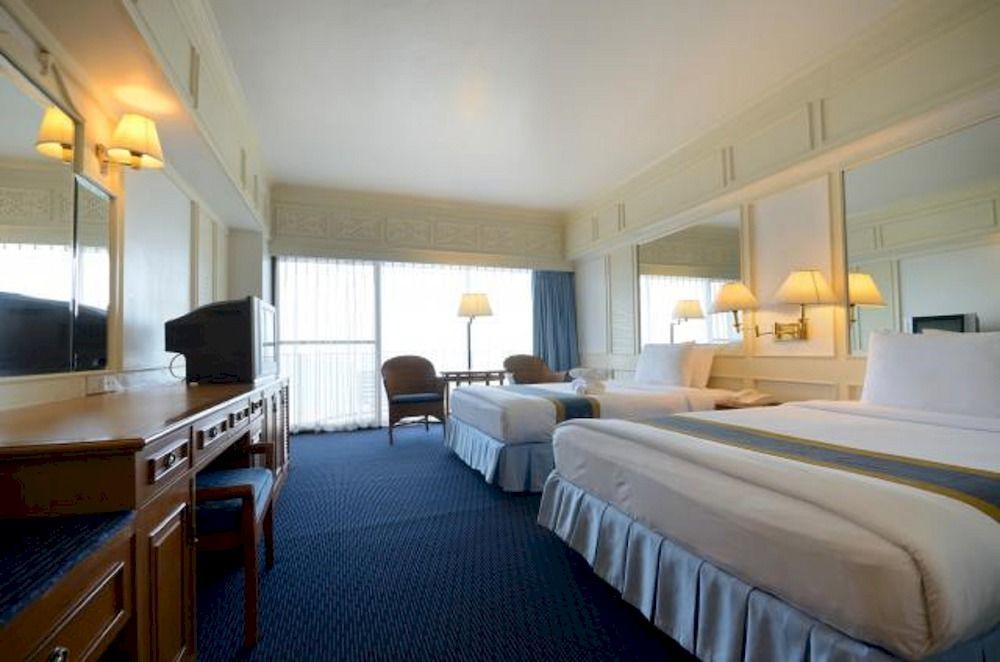 The Imperial 4* Pattaya
