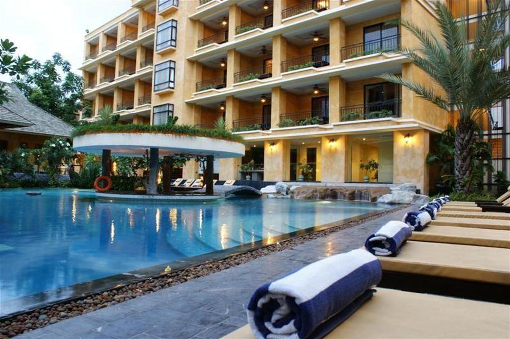Lk Mantra Pura 4* Pattaya