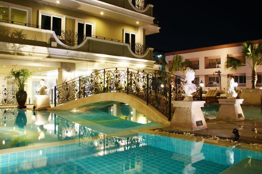 Lk Royal 4*