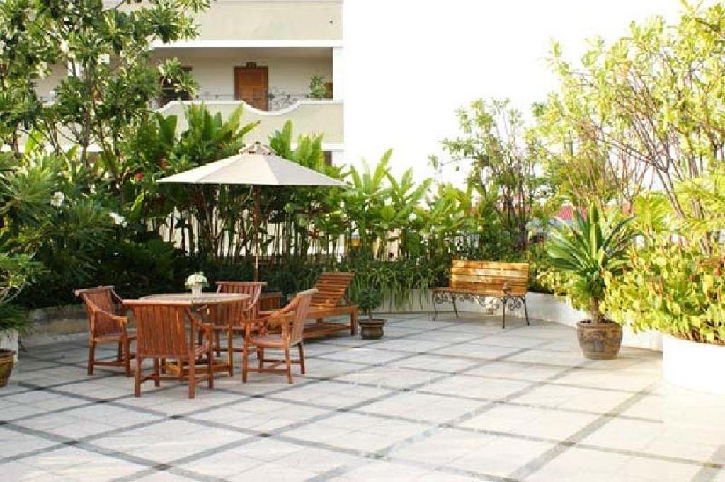 Lk Royal 4* Pattaya