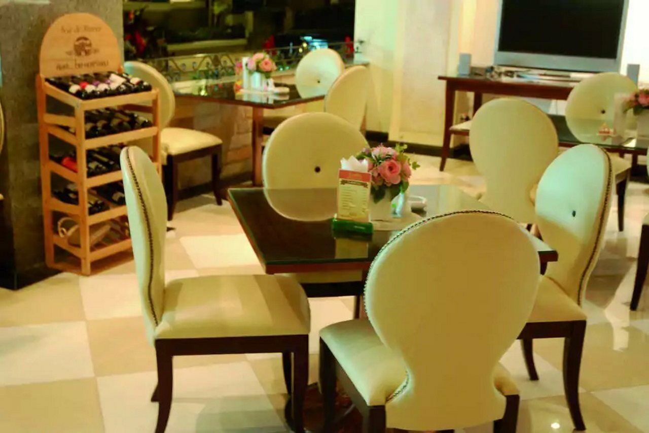Lk Royal 4* Pattaya