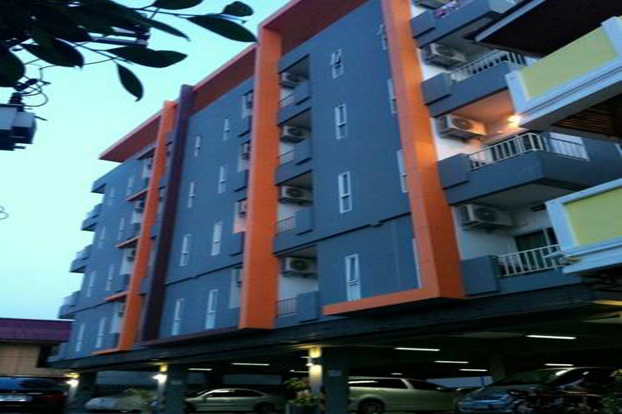 Hotel Pc Place