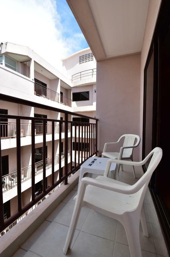 Dynasty Hotel Pattaya