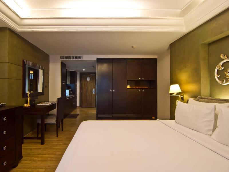 Lk Mantra Pura 4*