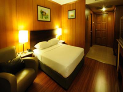 Hotel Dynasty 3*