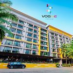 Vogue Pattaya Hotel