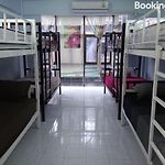 Pattaya Backpackers (Adults Only)