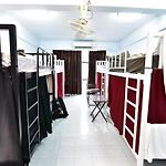 Pattaya Backpackers (Adults Only)