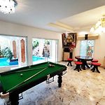 Joopland Luxury Pool Villa Pattaya Walking Street