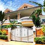 Joopland Luxury Pool Villa Pattaya Walking Street