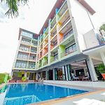 Oyo 75367 Ud Pattaya Hotel